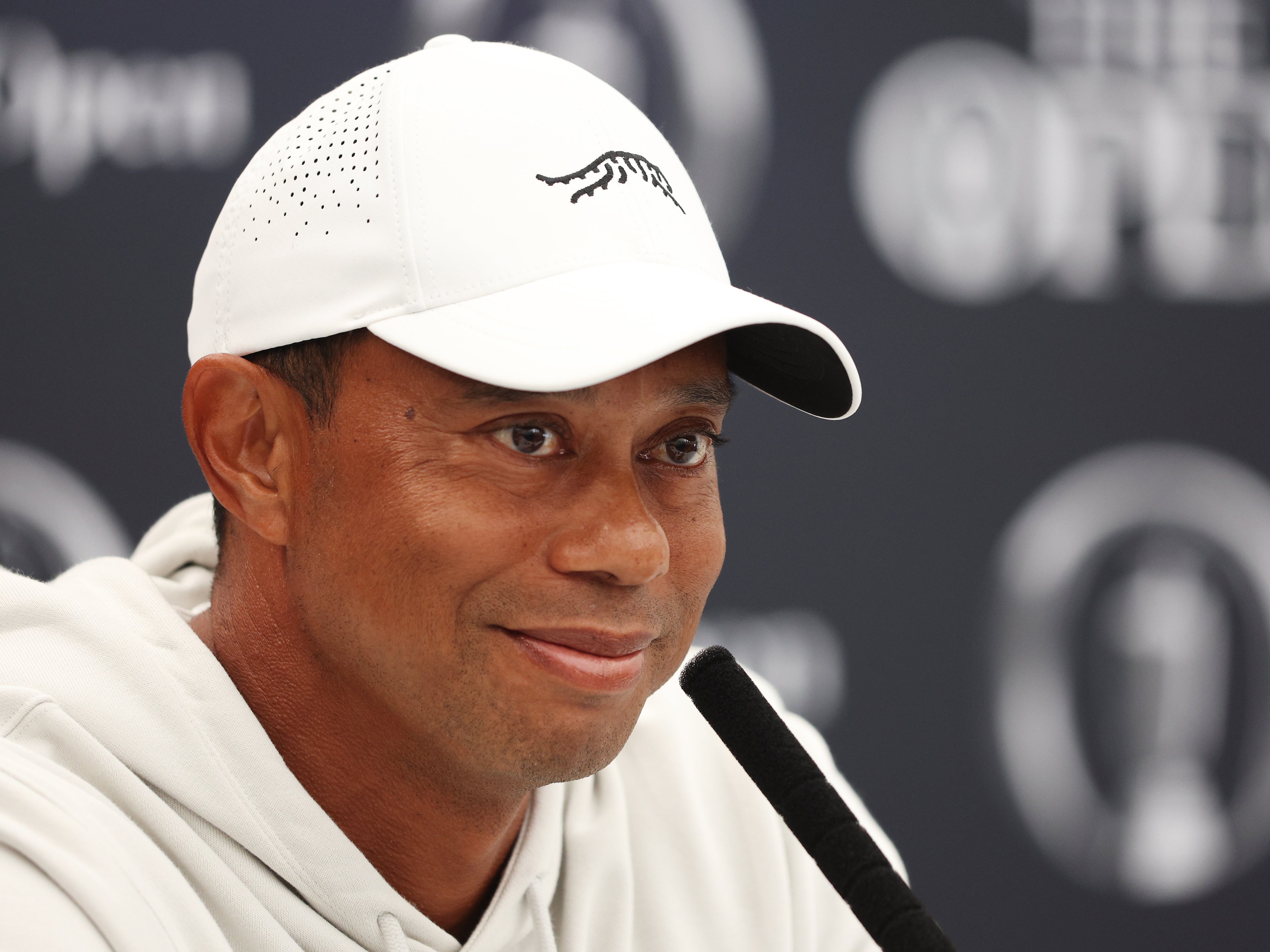 From The Open: Tiger Fires Back at Monty, Rory Gets a New Phone Post-Pinehurst And Bryson's Equipment Venture