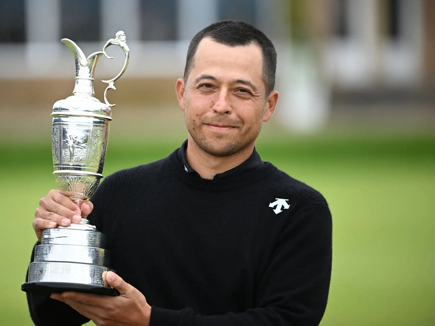 From Royal Troon: Xander's Ridiculous Weekend, Rory's Surprising Admission And 16 More Parting Thoughts From The 2024 Open Championship