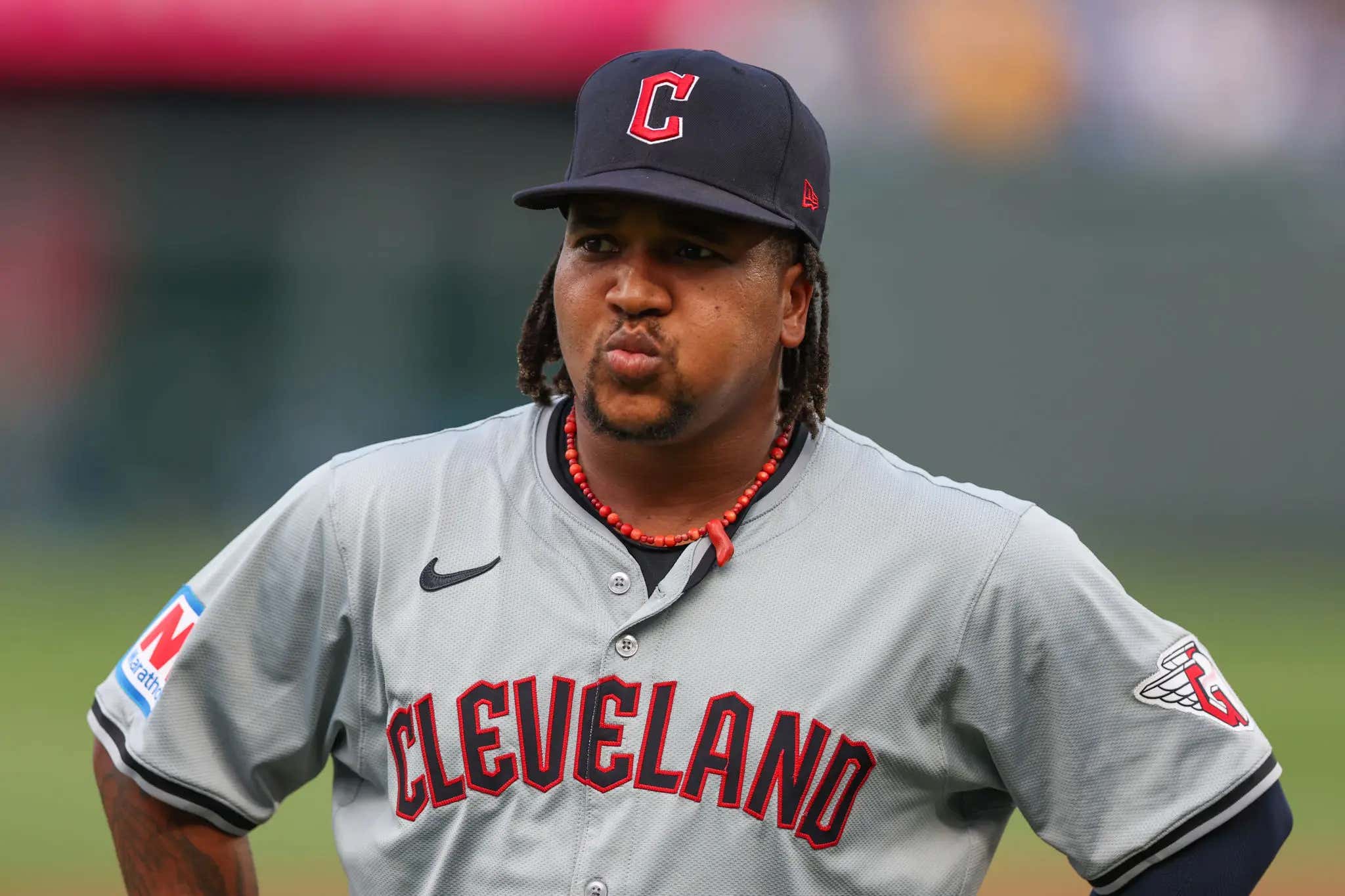 The Guardians Being 28th In Spending ($8 Million) After Back-To-Back AL Central Titles Is DISGUSTING