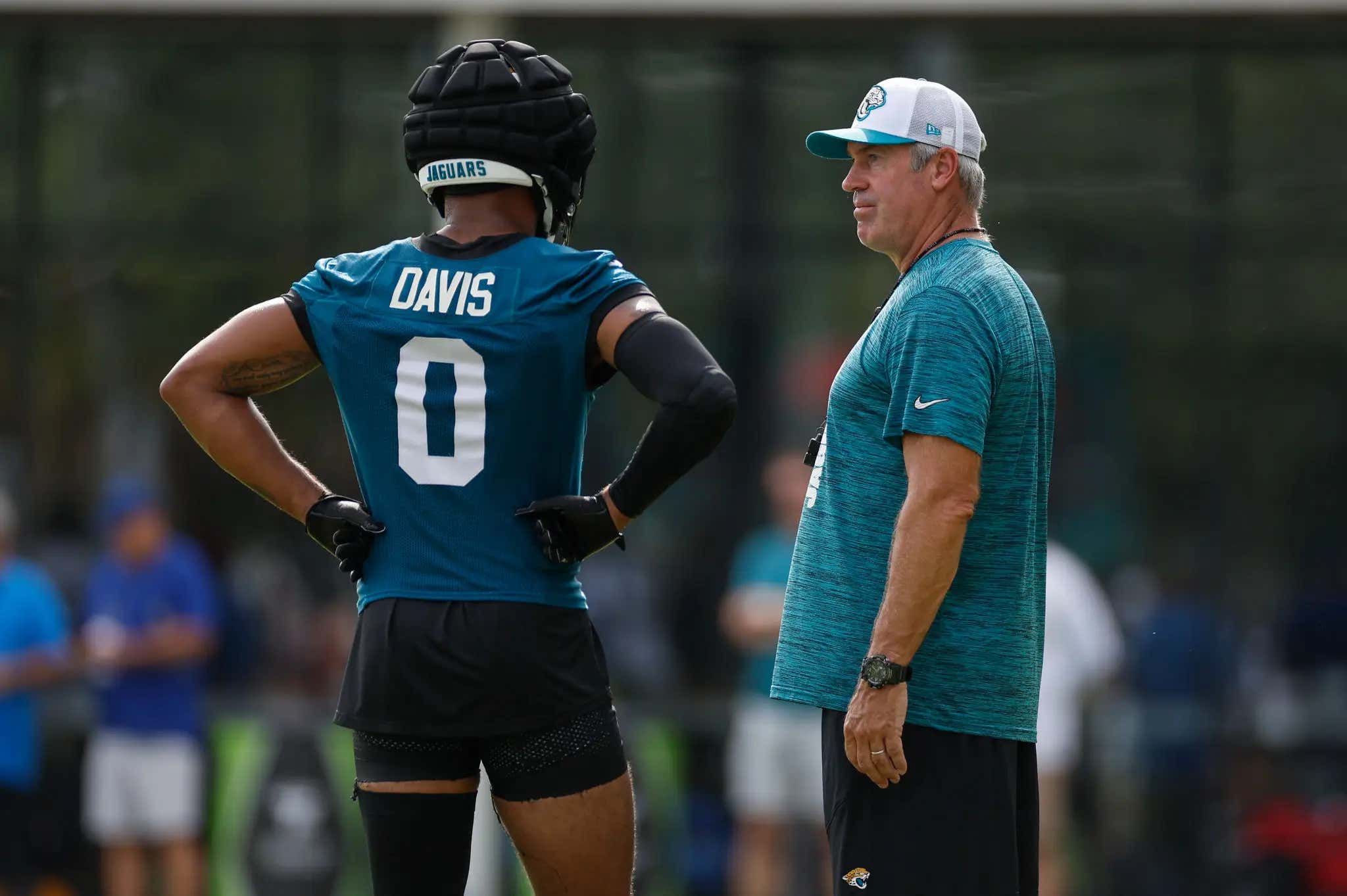 Fantasy Football Draft Prep: Avoid These Preseason Troll Of The Year Candidates At All Costs