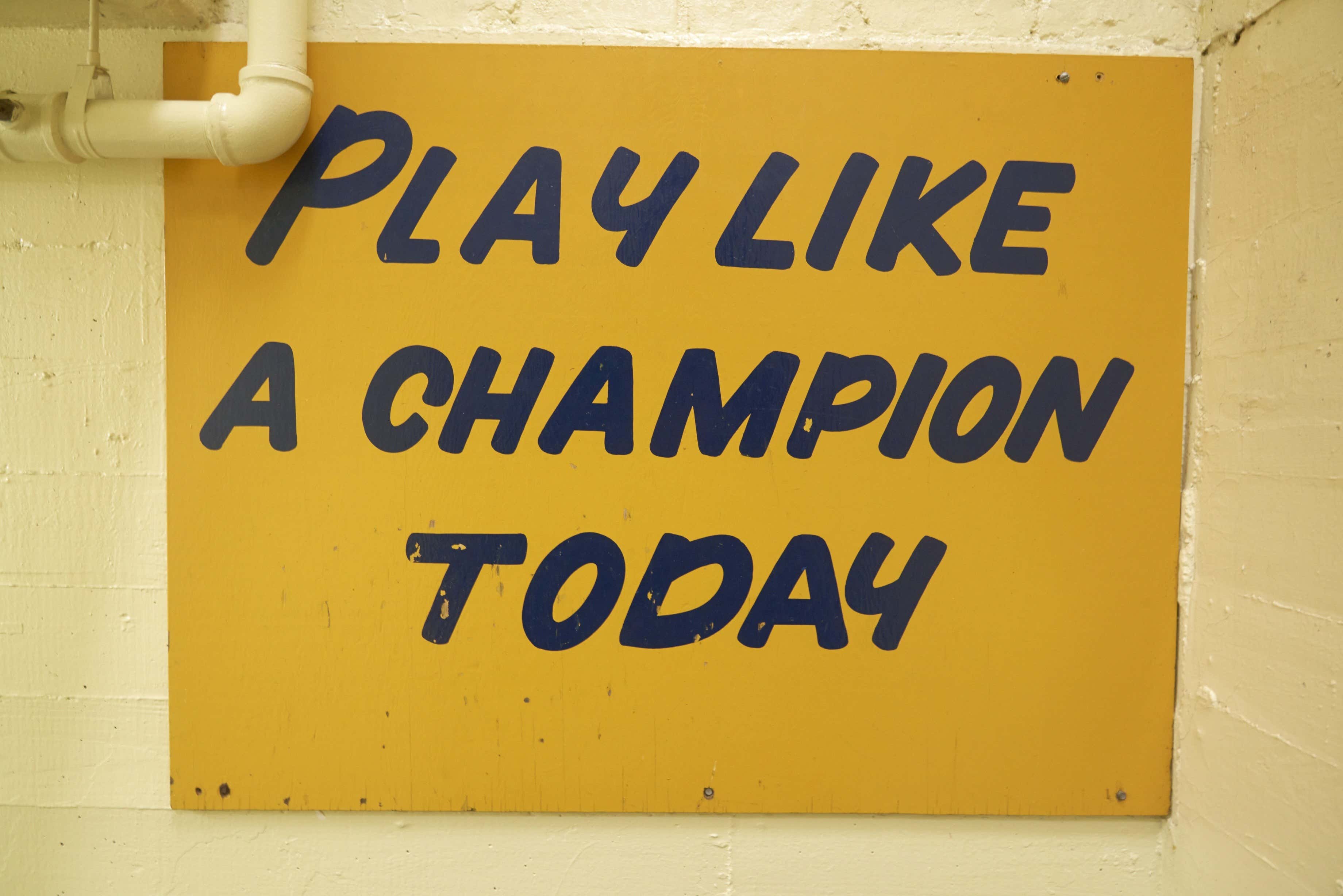 It Is The Year Of Our Lord, 2024, And Notre Dame Is About To Go UNDefeated