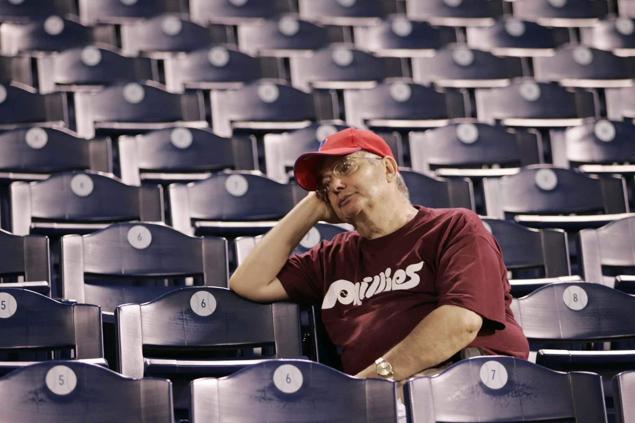 There Is Currently A Curse In Philadelphia That Needs To Be Broken Immediately