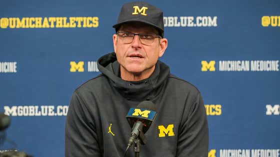 The NCAA Has Confirmed They Are Essentially Mall Cops With Nerf Guns After Catching Michigan Red-Handed But Letting Them Off Easy