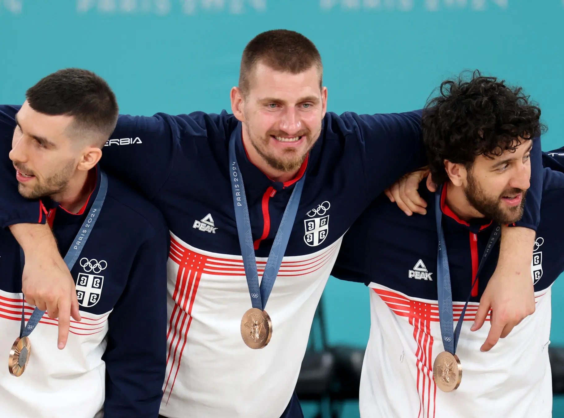 Nikola Jokic Reportedly Spent Nearly $400,000 On Rolex Watches As A Gift For The Entire Serbian National Team