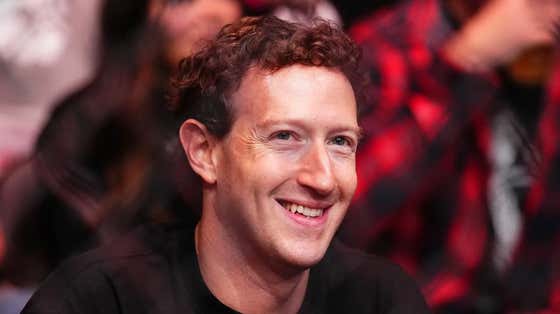 Oh My GOD: Another Tech Bro Just Turned Down An Offer From Mark Zuckerberg Only This Time It Was for $1.5 BILLION