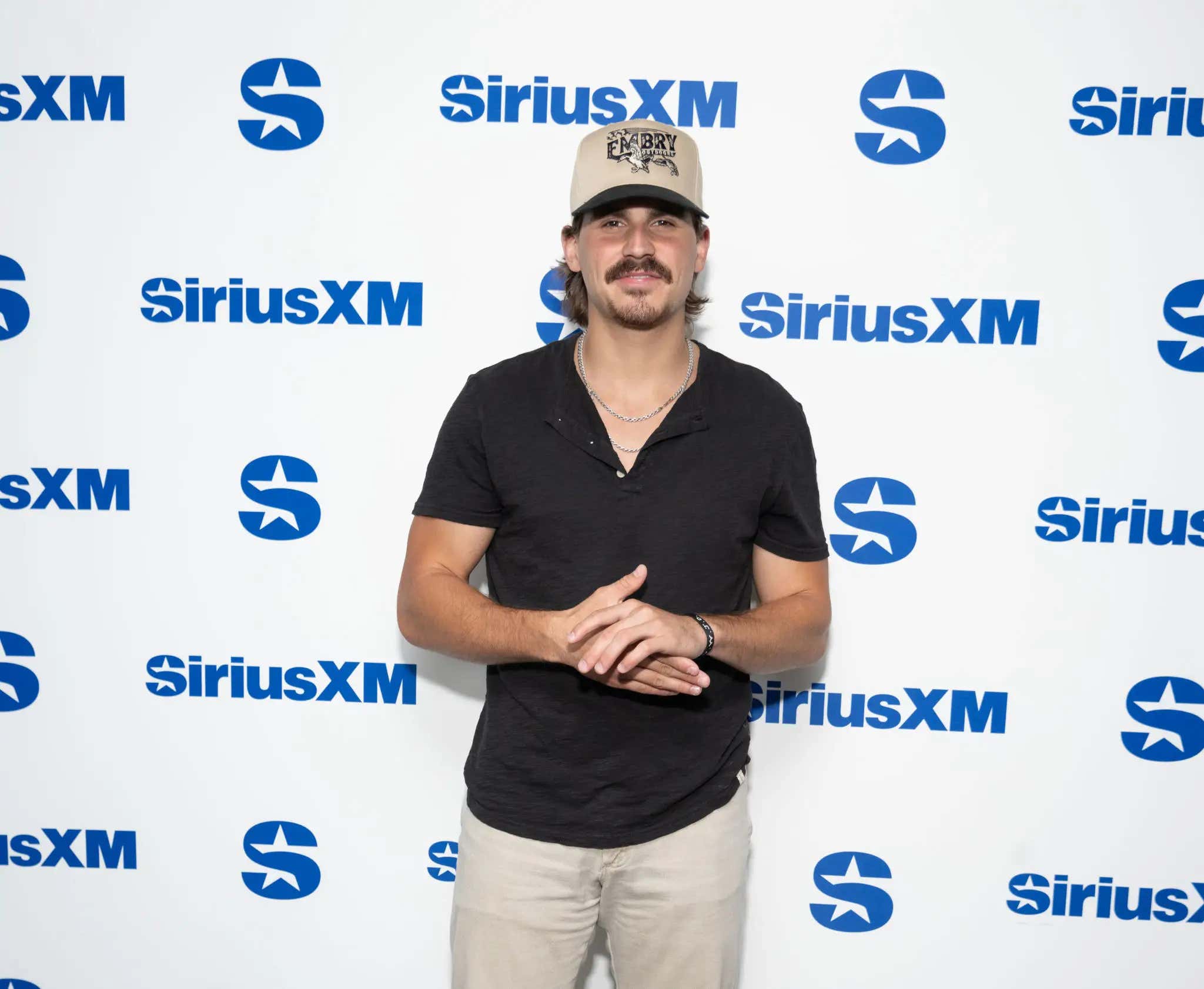 Tucker Wetmore Is Going To Be A Megastar.