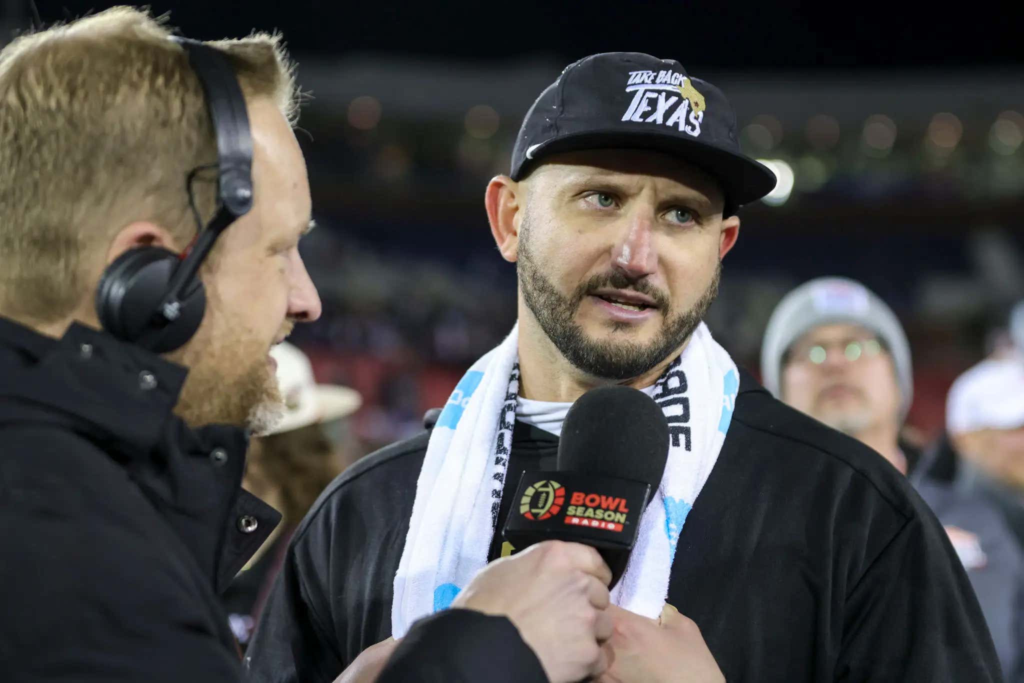 Liam Blutman's Group of 5 College Football Notes