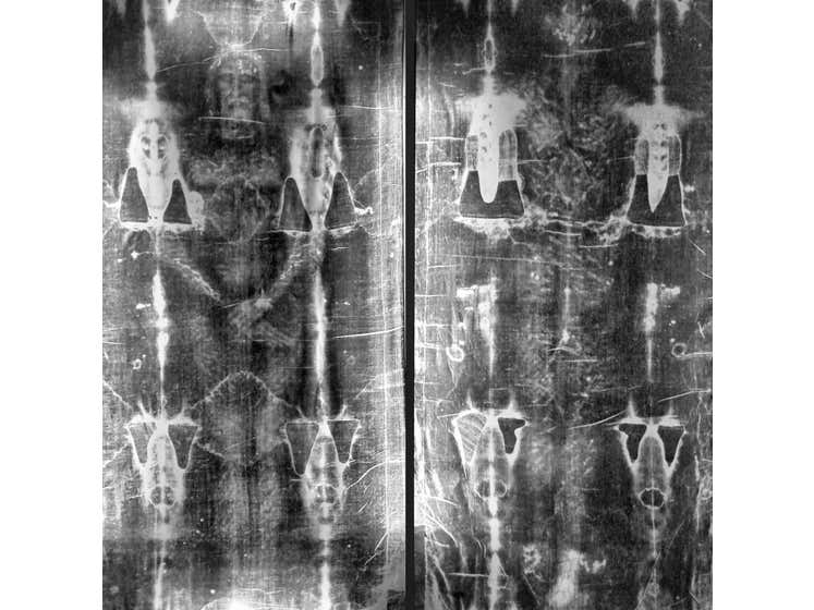 New Scientific Analysis of the Shroud of Turin Might Be Revealing the Greatest Discovery in Human History
