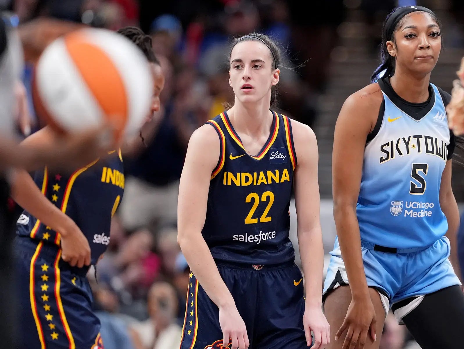 Angel Reese Has A Lower FG% Than Jontay Porter, Caitlin Clark Is OUT For 2 Weeks With A Quad Strain, And A'ja Wilson Remains A BOSS! #WNBAUpdate