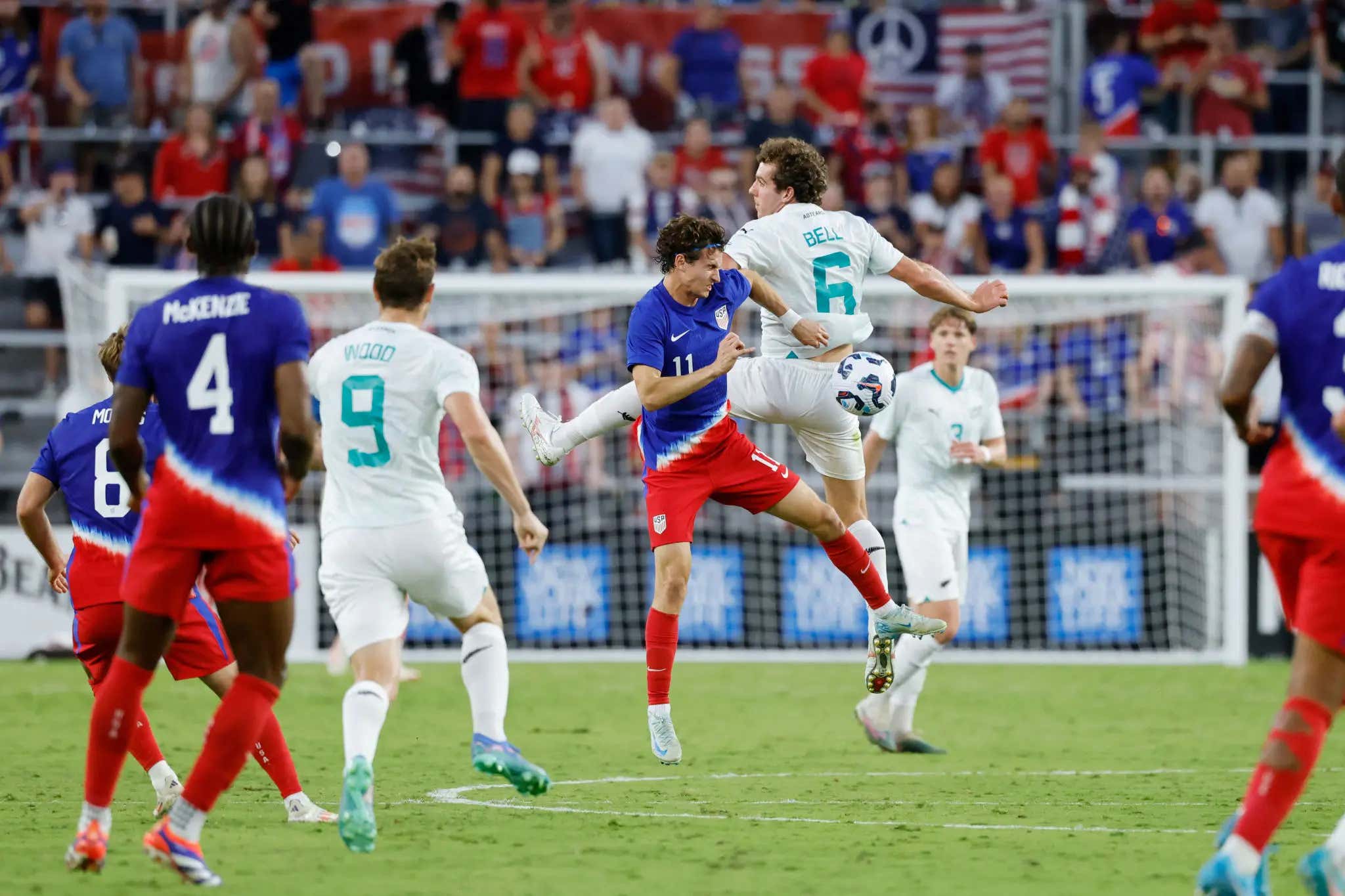 Good Times: US Soccer Completely Embarrassed Themselves With Another Low Point, The Same Day We Hired Mauricio Pochettino To Save The Team