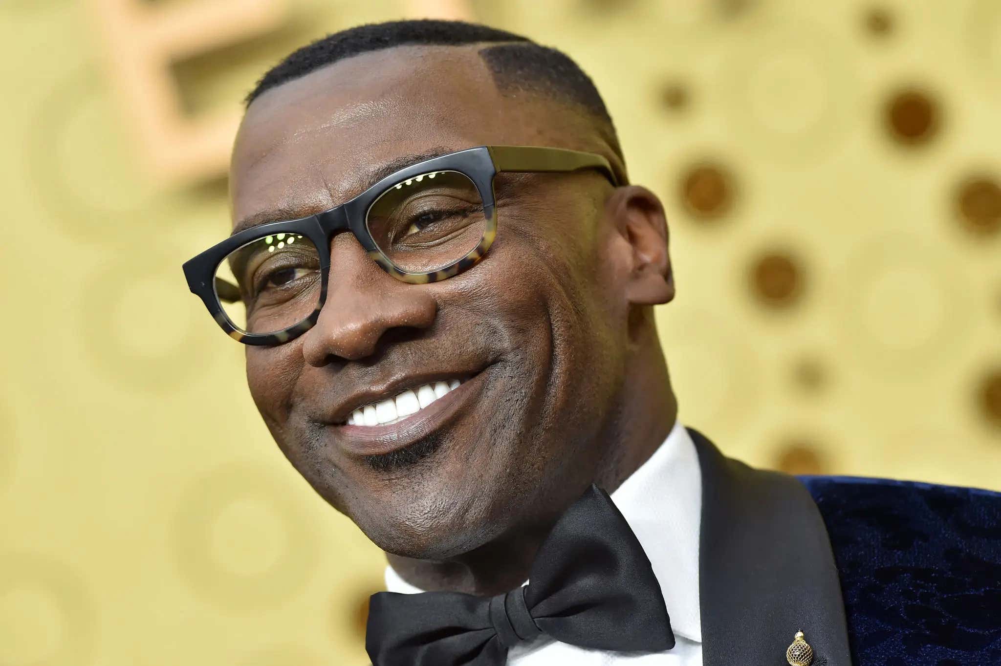 Shannon Sharpe's Lawyer Says His Accuser Turned Down $10 Million to Settle Her Lawsuit
