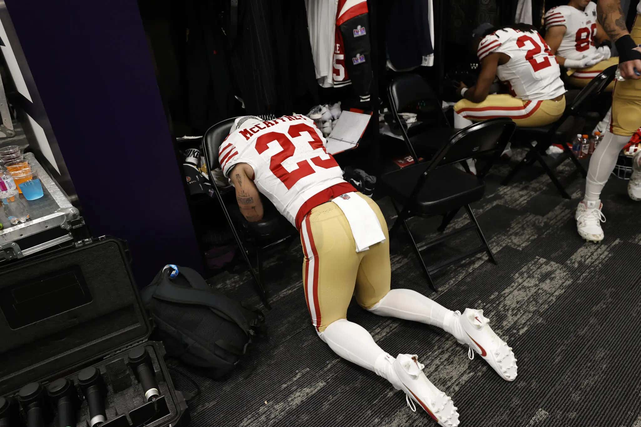 "I Hate My Fantasy Football Team" - Week 1 Report