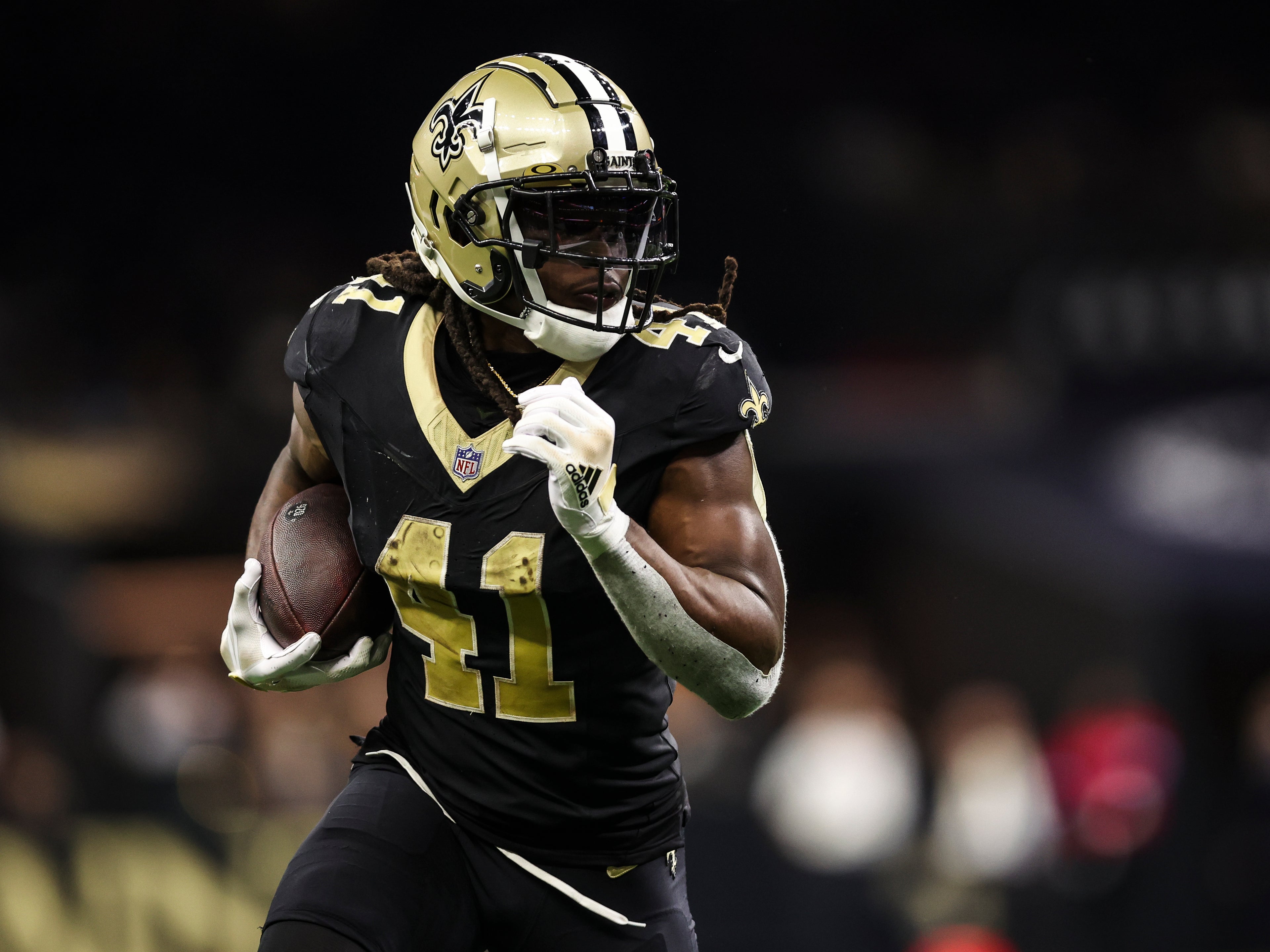 The New Orleans Saints Are A Path of Destruction
