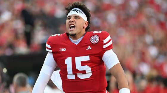 Dylan Raiola Says Their Loss To Michigan Is Going To Make Nebraska "Come Together And Do Something Scary"
