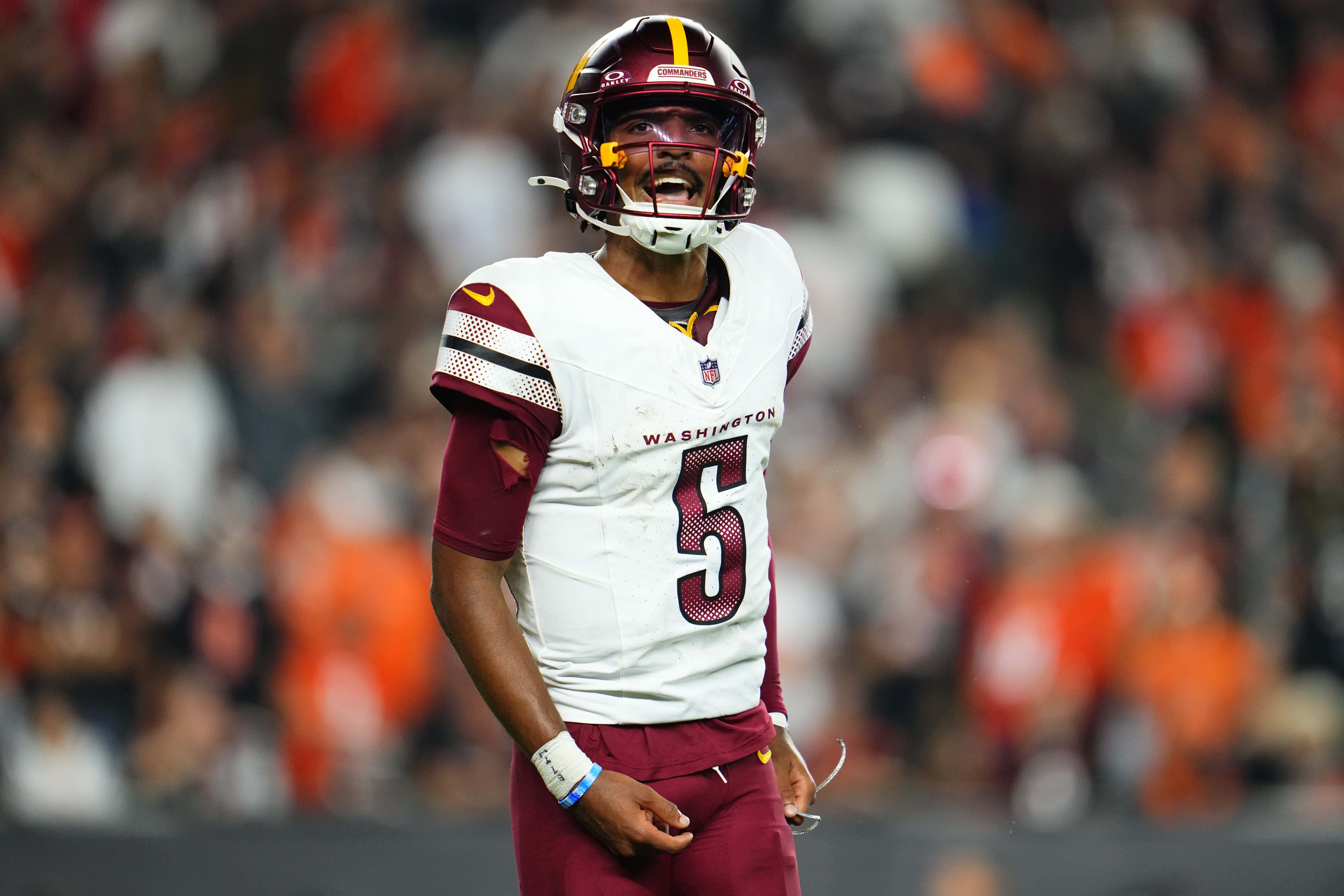 "I Hate My Fantasy Football Team" Week 3 Report