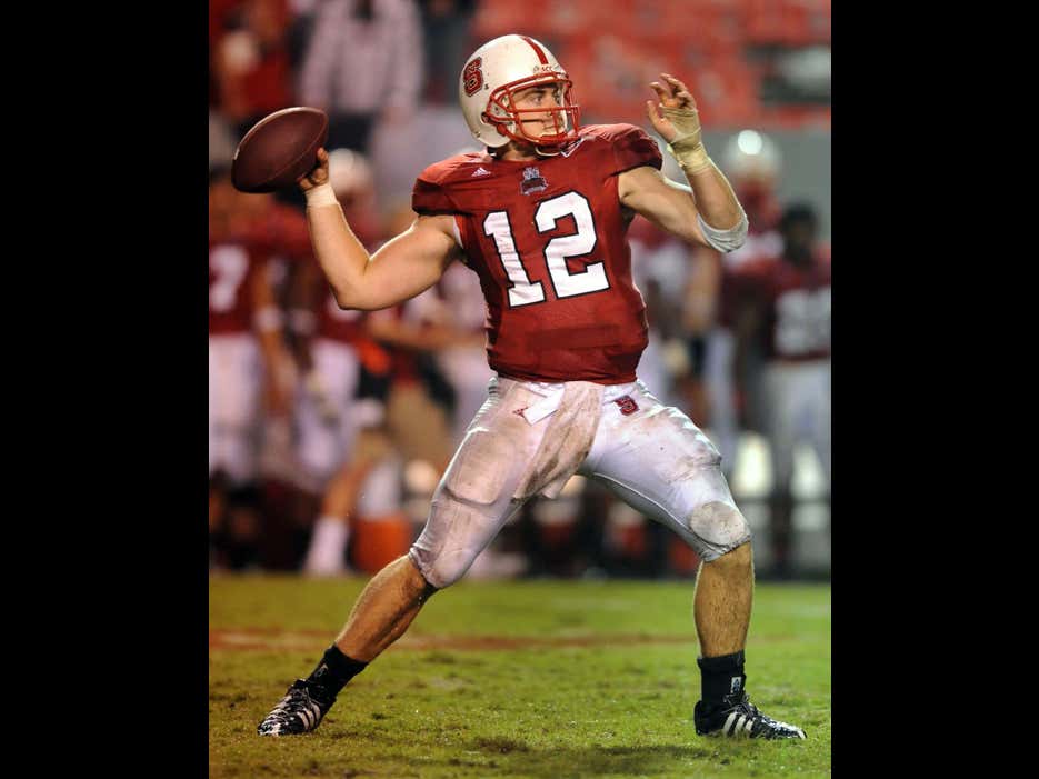 Former Elite 11 QB Has Resurgence as THROWGOD QB of Tik Tok