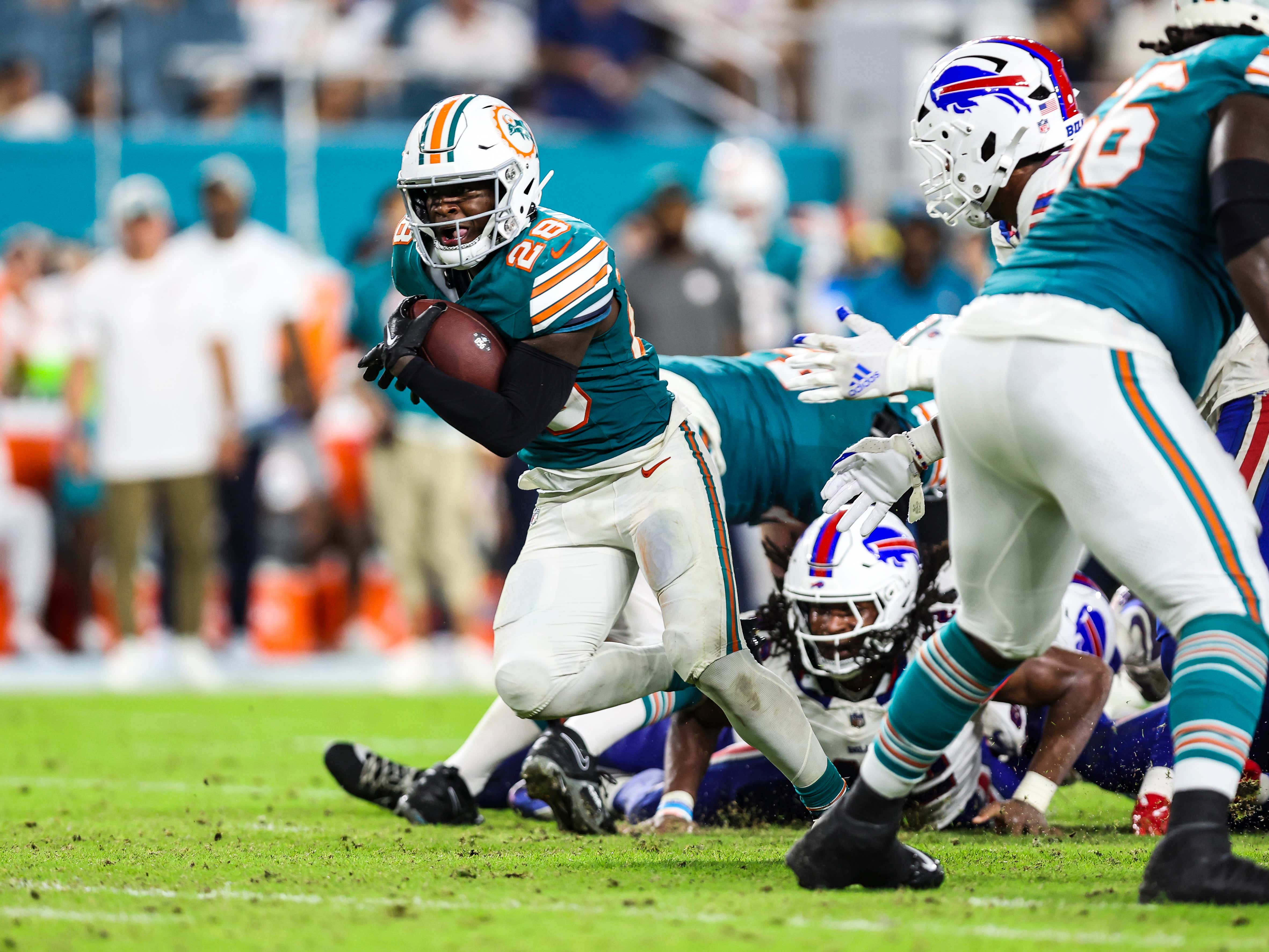 The Curse of False Hope The Miami Dolphins Will Win Tonight Barstool