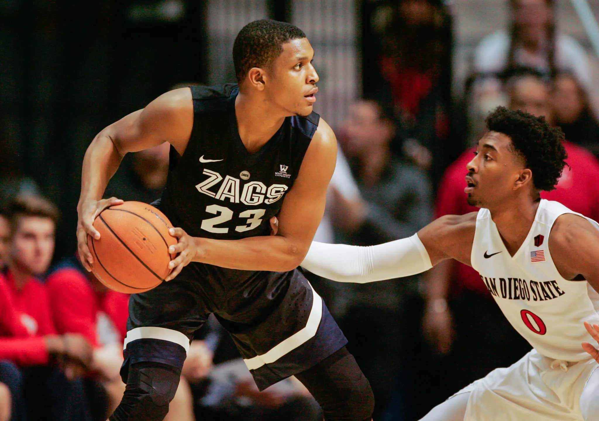 A New Era: Gonzaga Is Finally Leaving The WCC After Years Of Rumors, Joining The New Pac-12 Conference (Which Is Really Just The MWC)