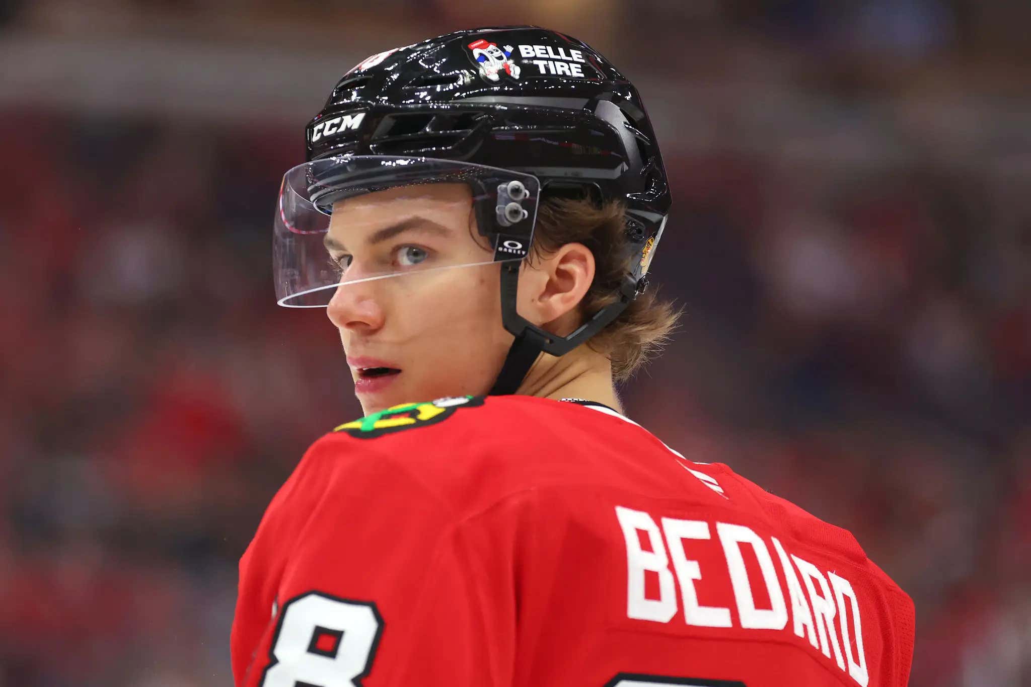 These Are My 5 Big Questions About The Blackhawks For The 2024-25 Season