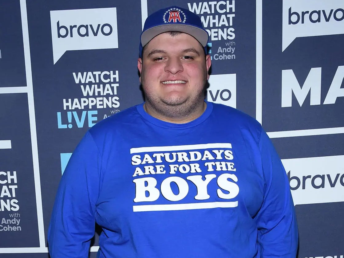 Glenny Balls Reveals How He Came Up With His Name, Crazy Stories Hanging Out With Celebs From Sundae Conversation, And What It's Like Being An OnlyFans Insider
