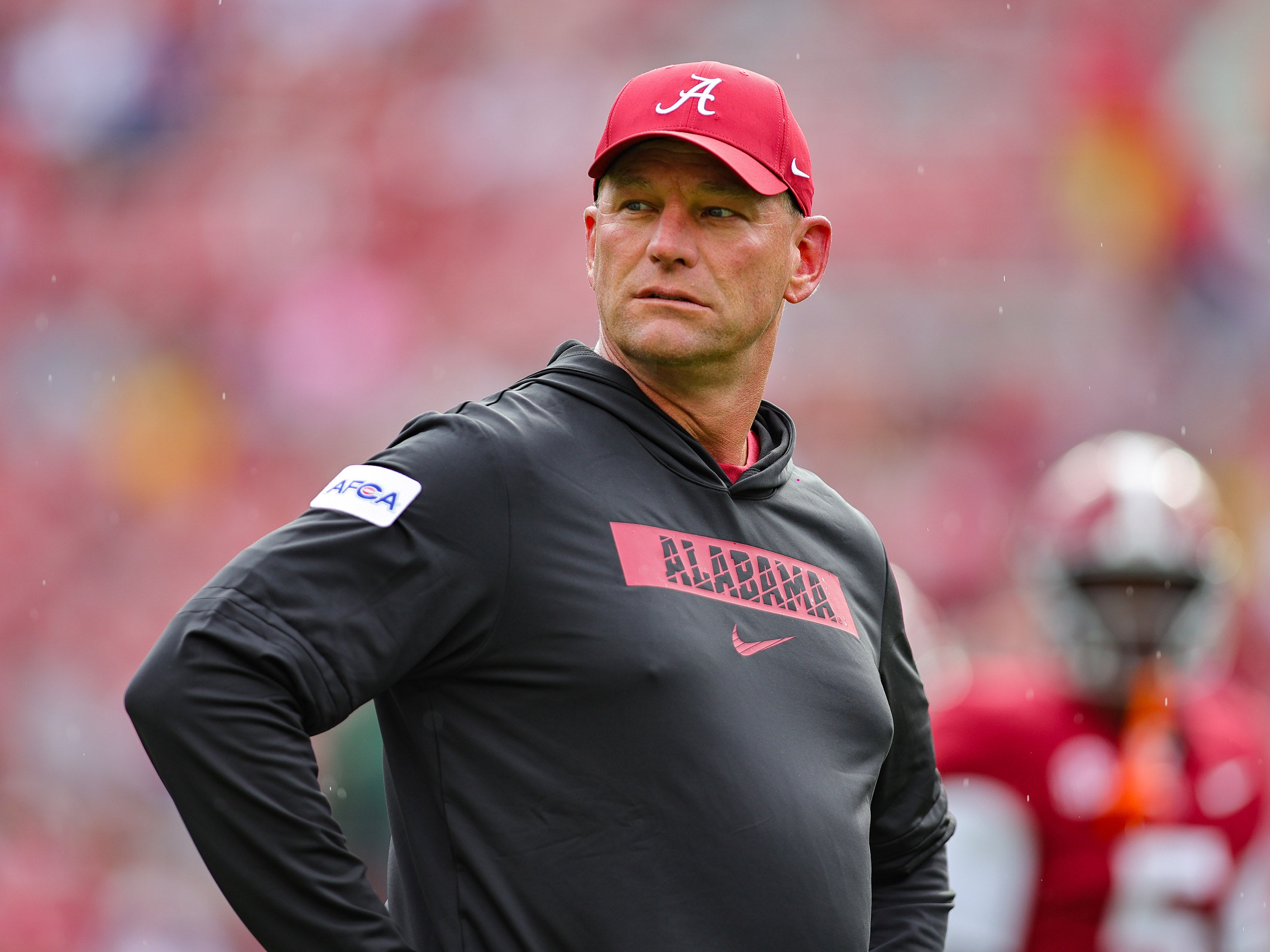 Why Would SEC Teams Ever Schedule A Tough Non-Conference Game Again After The Playoff Committee Showed It Means Nada?