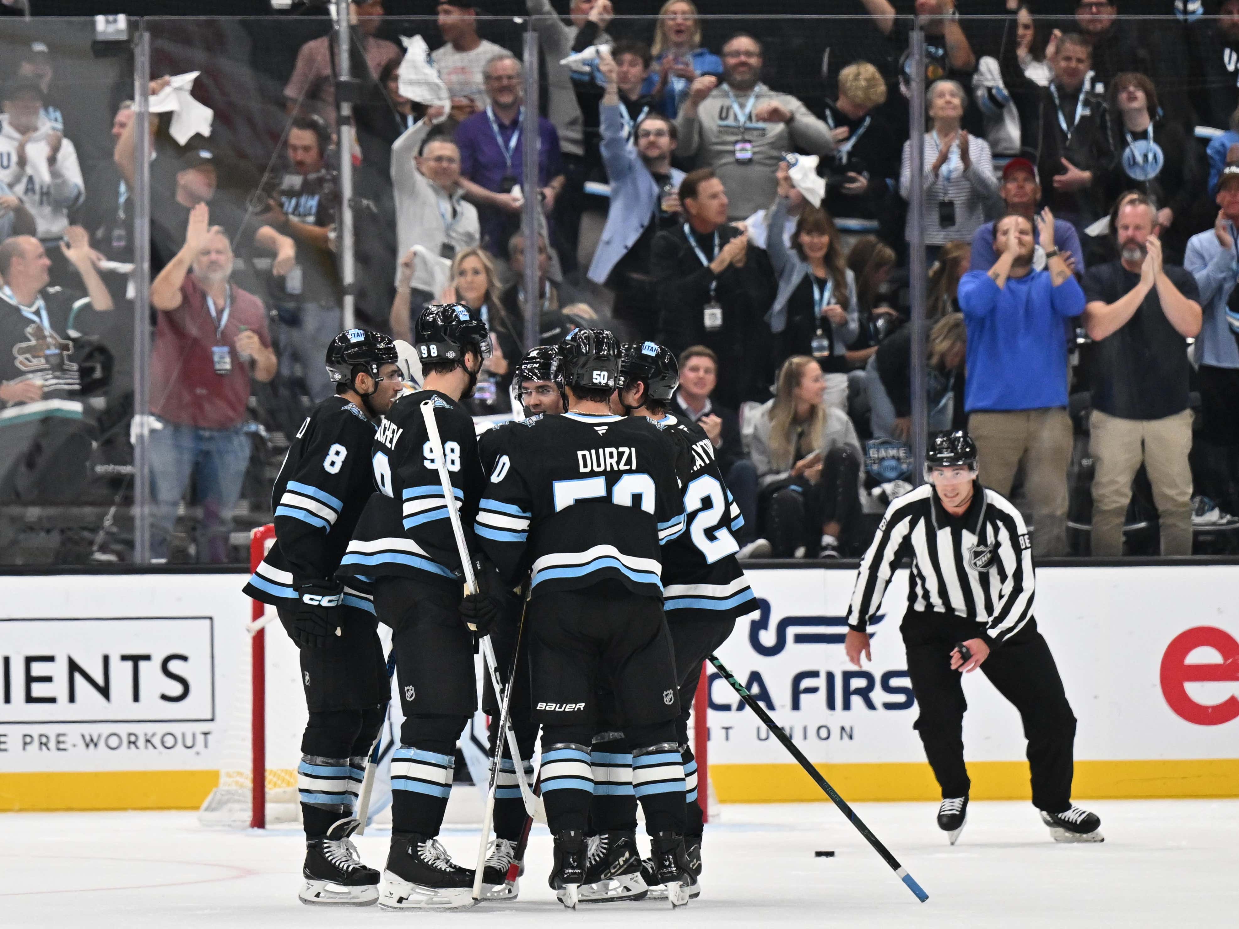 Spittin' Chiclets Parlay, Mr. Ice, And Jessica Campbell Highlight The