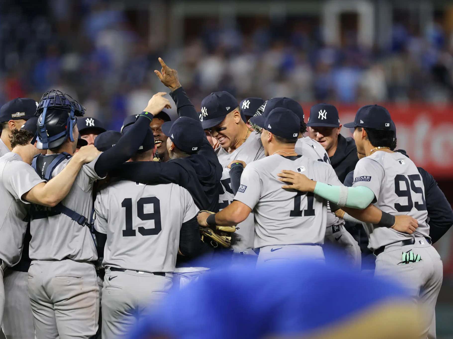 Its Hard Being A Yankees Fan Barstool Sports