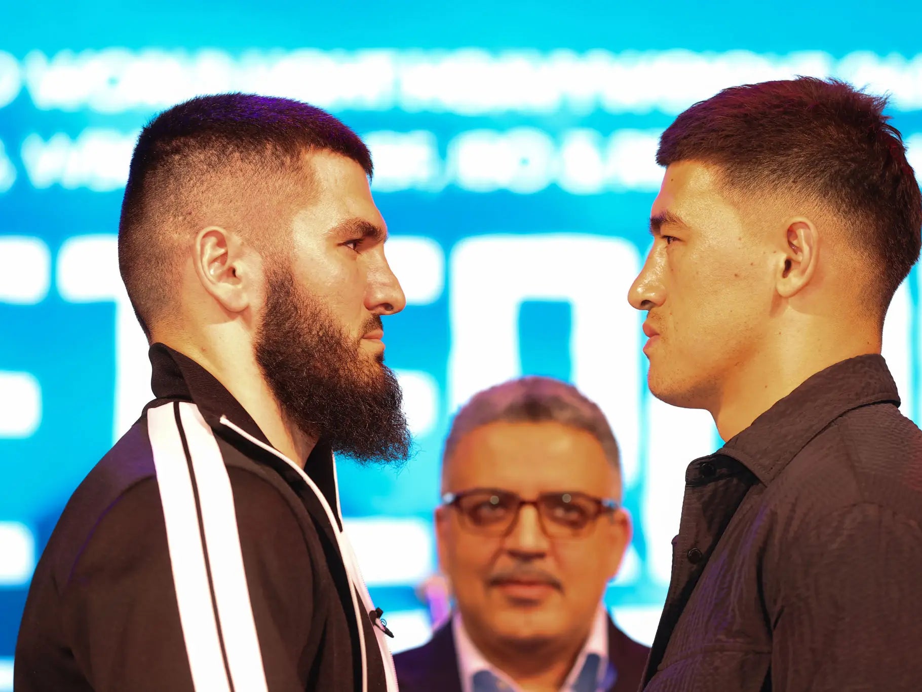 A Very Long Boxing Blog For A VERY Good Boxing Card