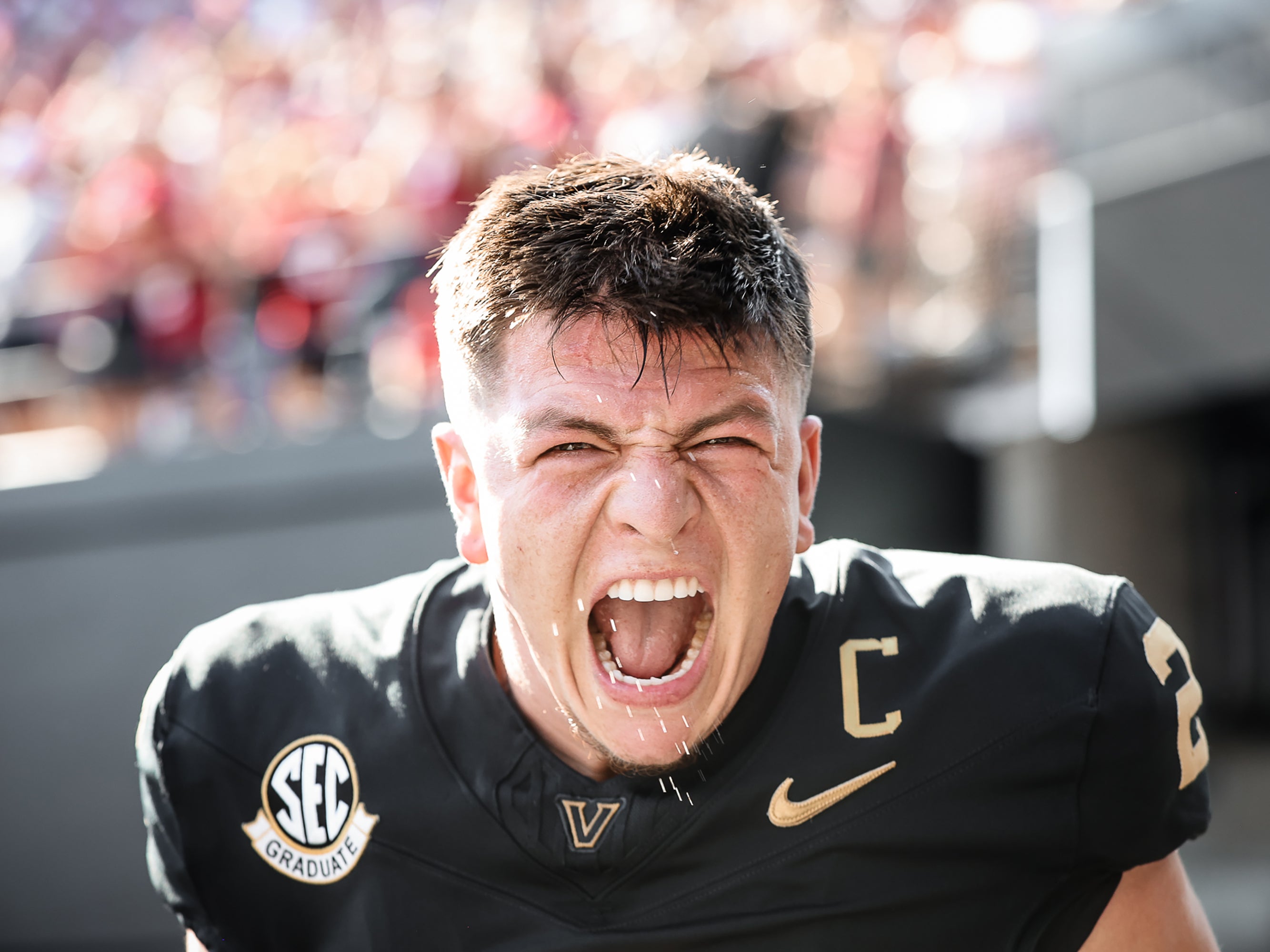 Vandy QB Diego Pavia Wins Landmark Court Case As Junior College Years Will No Longer Count Against NCAA Eligibility In Bombshell Ruling