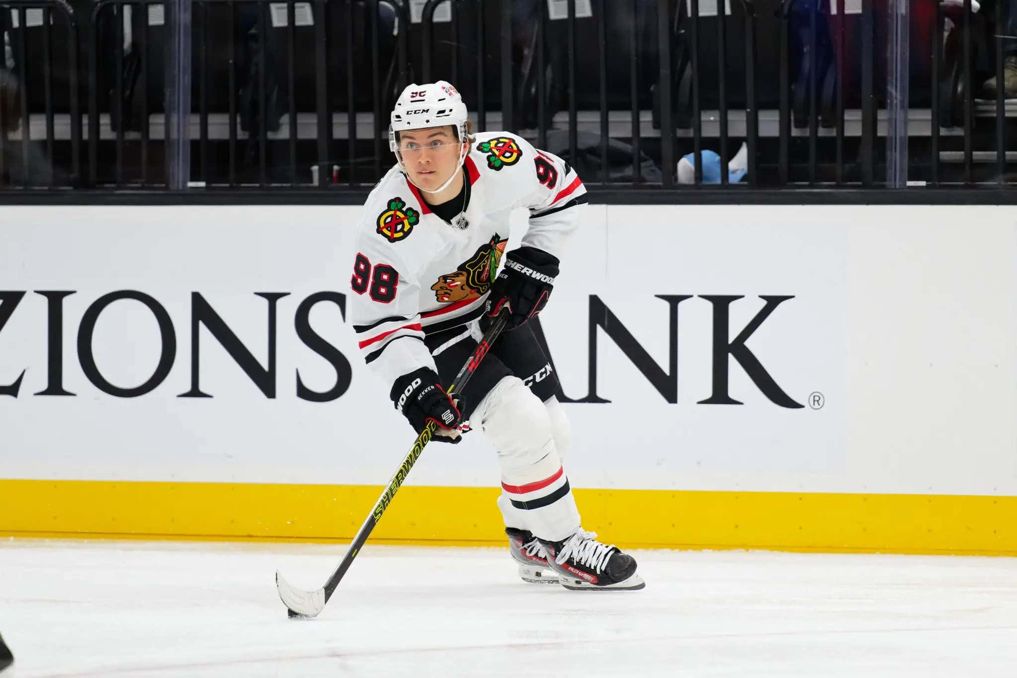 Here Is Why I Am So Mad About The Blackhawks Fiasco With CHSN And Providers