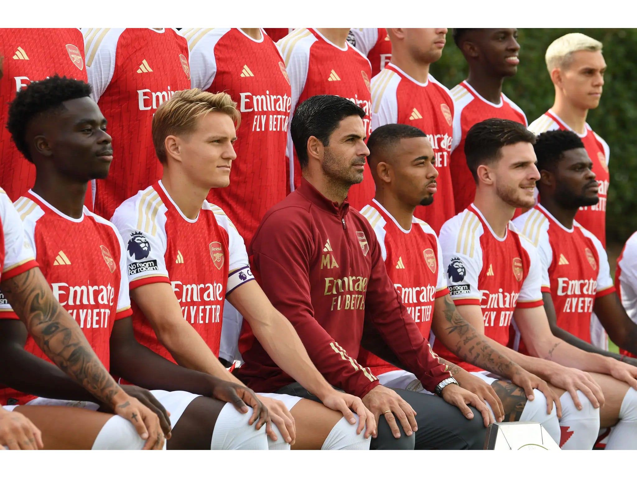 The Most Hateable Team In Soccer And Possibly Sports