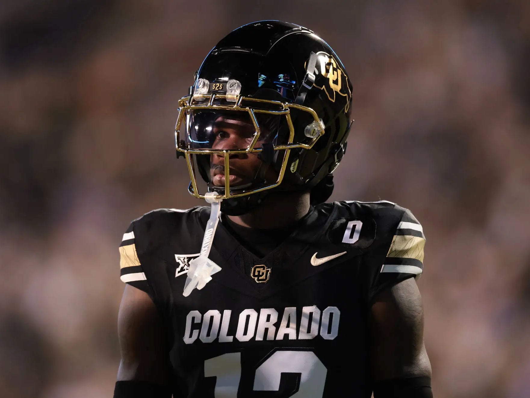 Travis Hunter Says He Should Win the Heisman Because of His Hypothetical Stats if He Had As Many Catches As Ashton Jeanty Has Rushing Attempts
