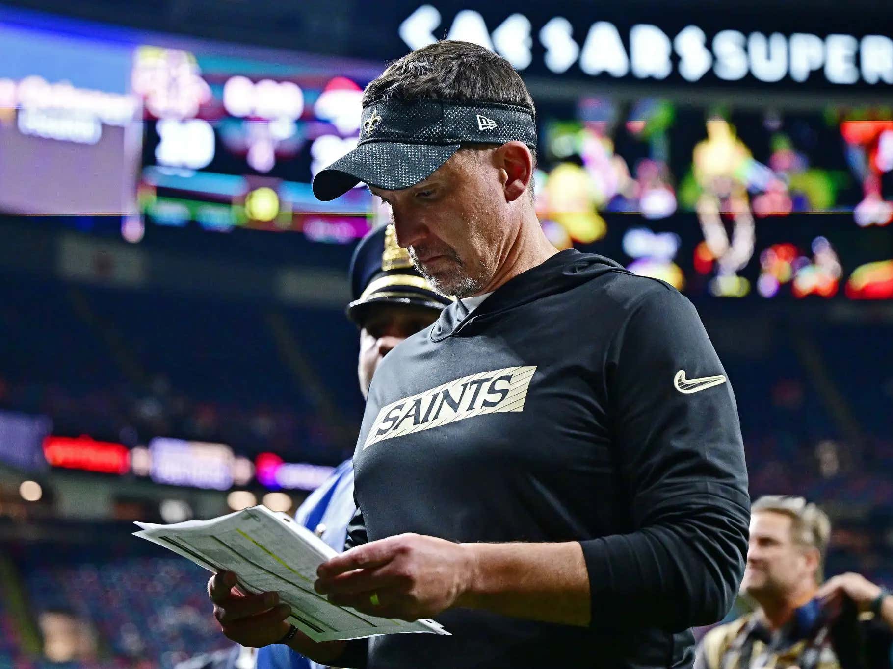 'Can't Blame Them' Alvin Kamara Has No Problem With Fans Quitting On