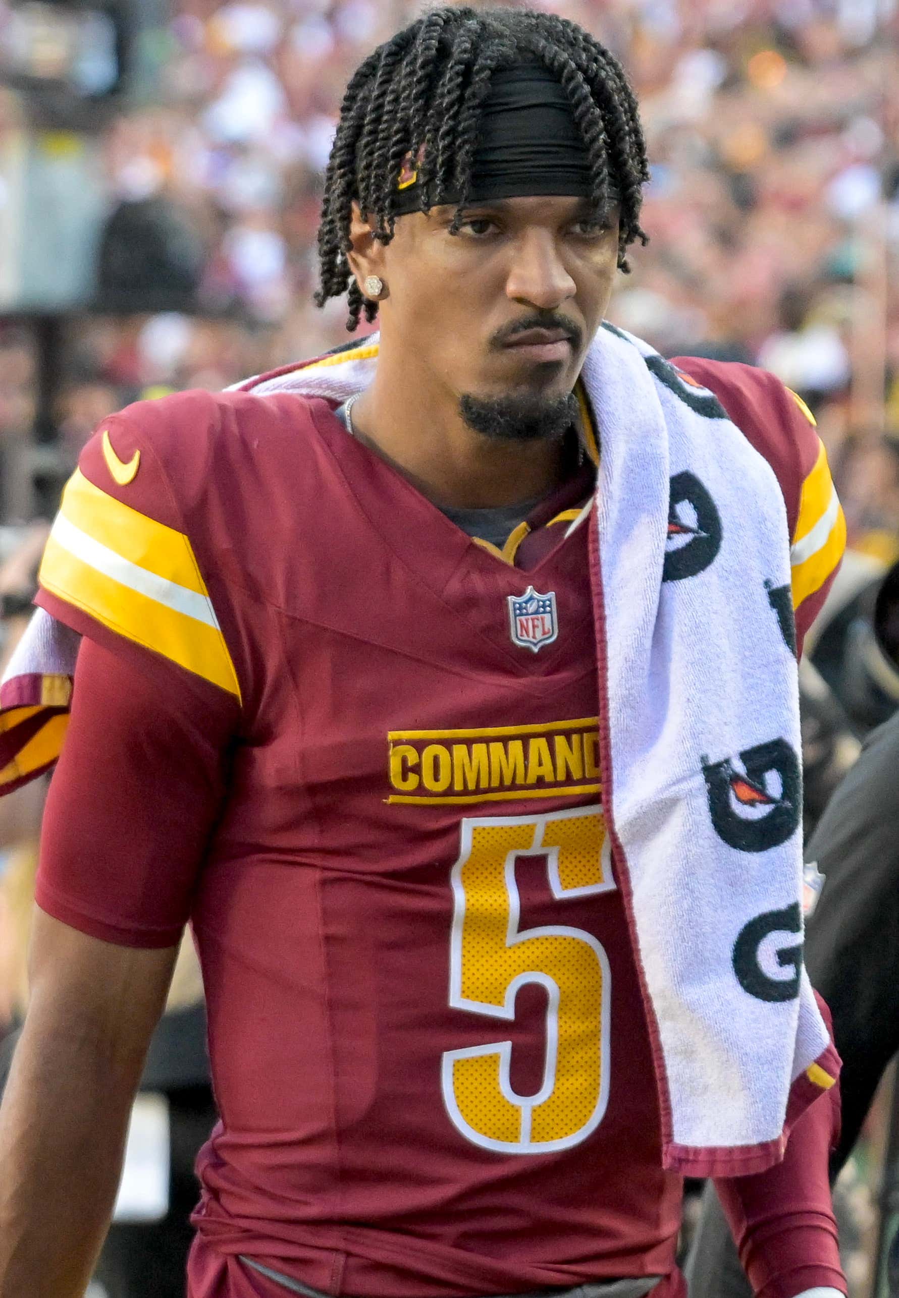 38 Big-Four Sports City Seasons Worse Than 2025 Washington DC