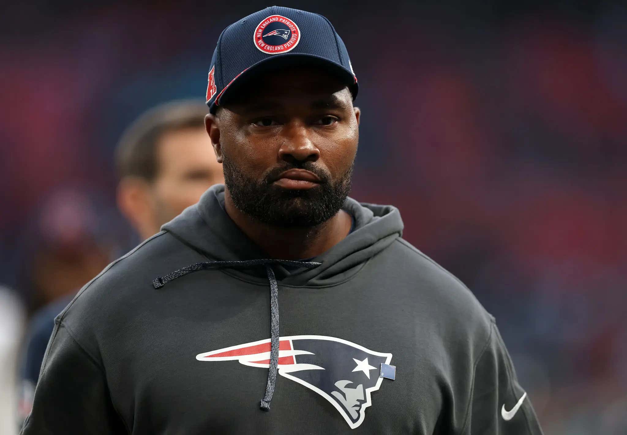 Jerod Mayo is Putting Out a Lot of Fires Around His 'Soft' Team
