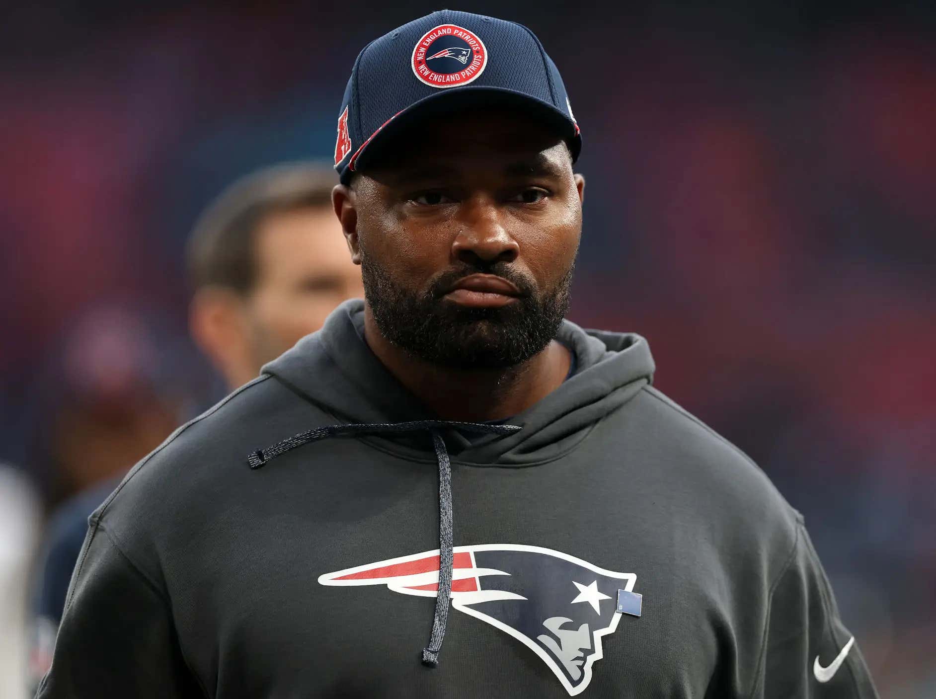 Jerod Mayo is Putting Out a Lot of Fires Around His 'Soft' Team