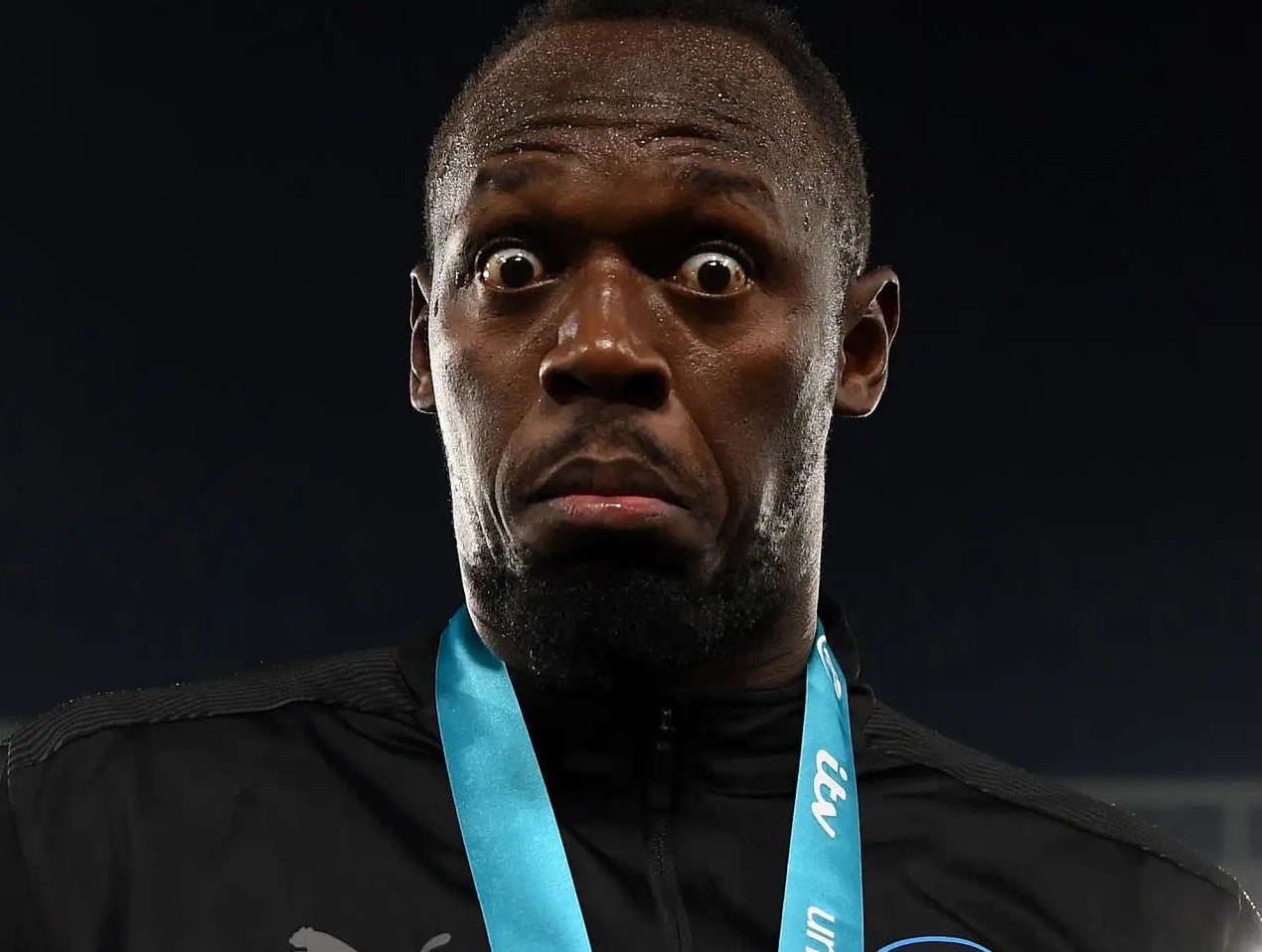 Usain Bolt Could Break a 9s 100m If He Juices In The Enhanced Games