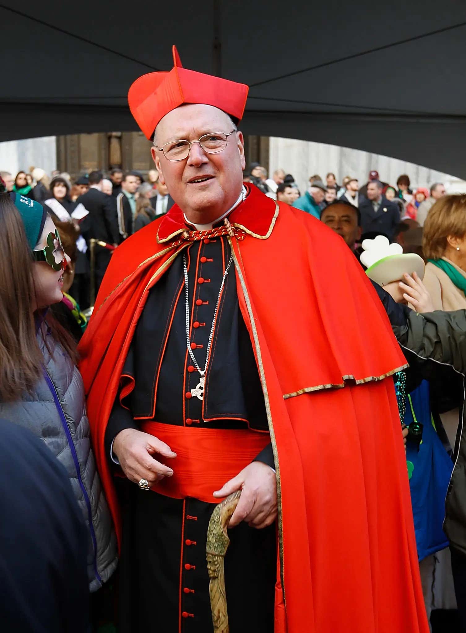The Yankees Have Officially Turned To God (Sort Of) To Help Them Out Of An 0-2 Hole