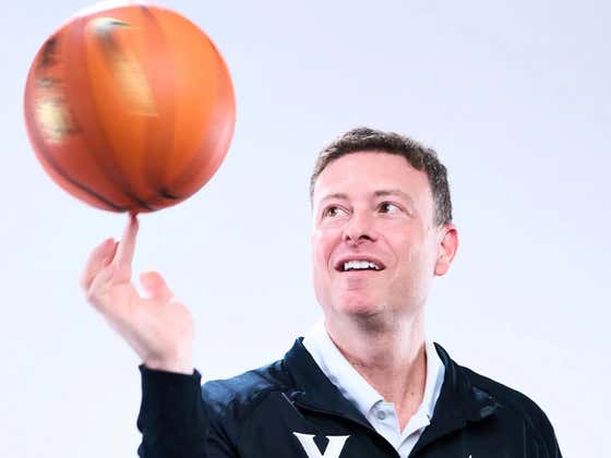 Basketball Guy: Vandy Coach Mark Byington Listed Every Player On Its ...