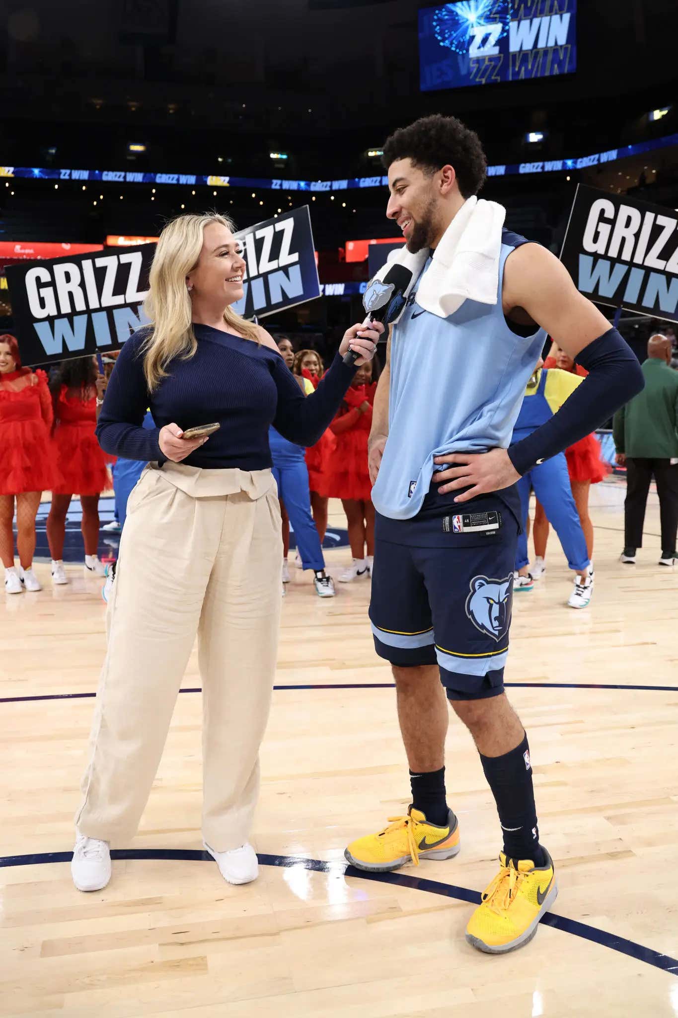 A New Low: Scotty Pippen Jr. Is Talking Shit About Darvin Ham, Basically Blamed Him The Bucks Losing And Dame Lillard Getting Shut Down