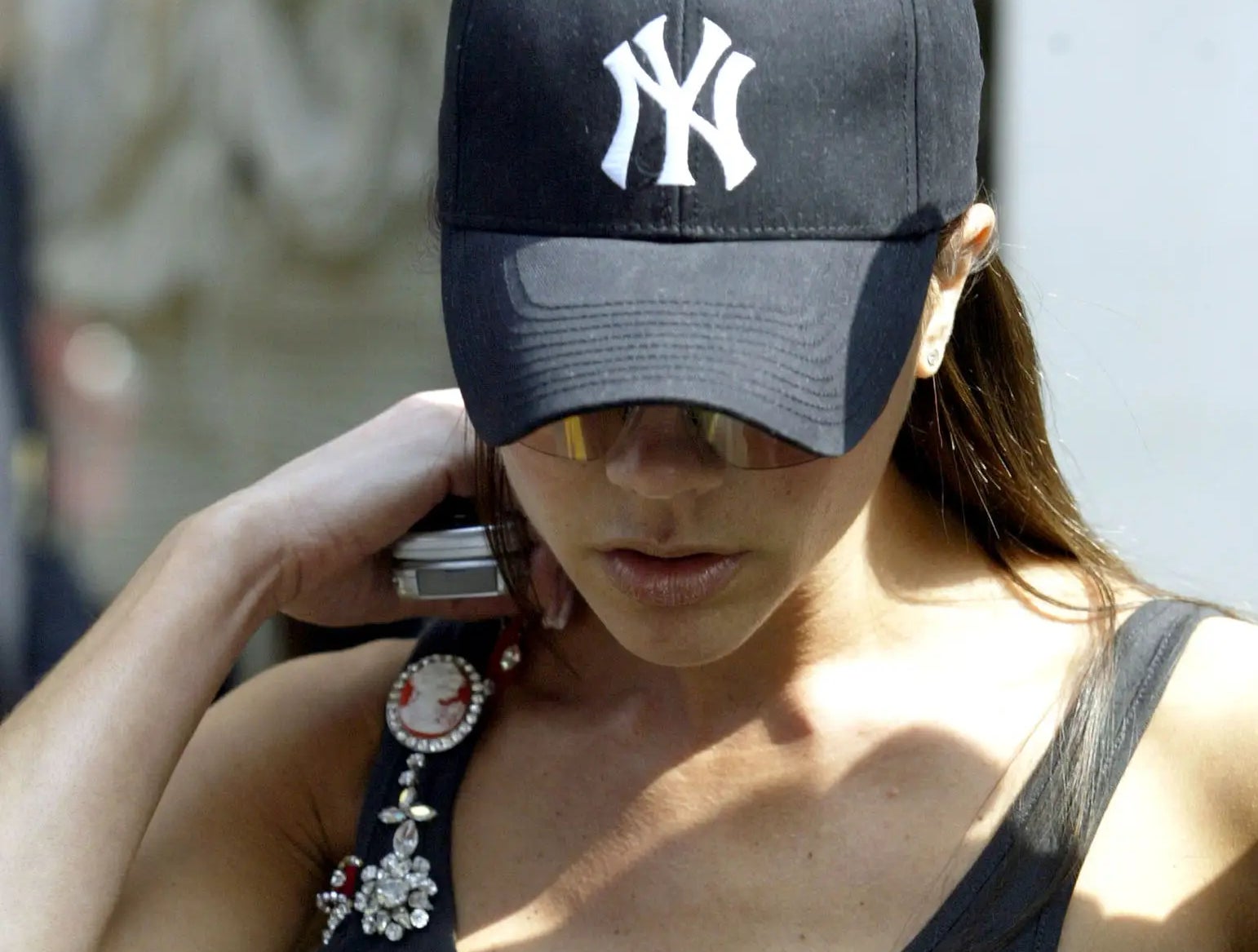 Some of My Best Friends are Yankee Fans...