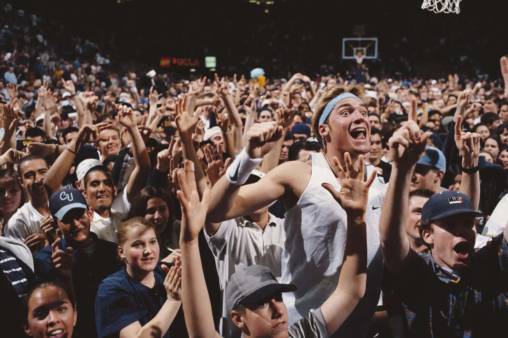 Reags Blog Was Right...Additionally: Here's Some Other Things College Basketball Needs To Do Via Scheduling