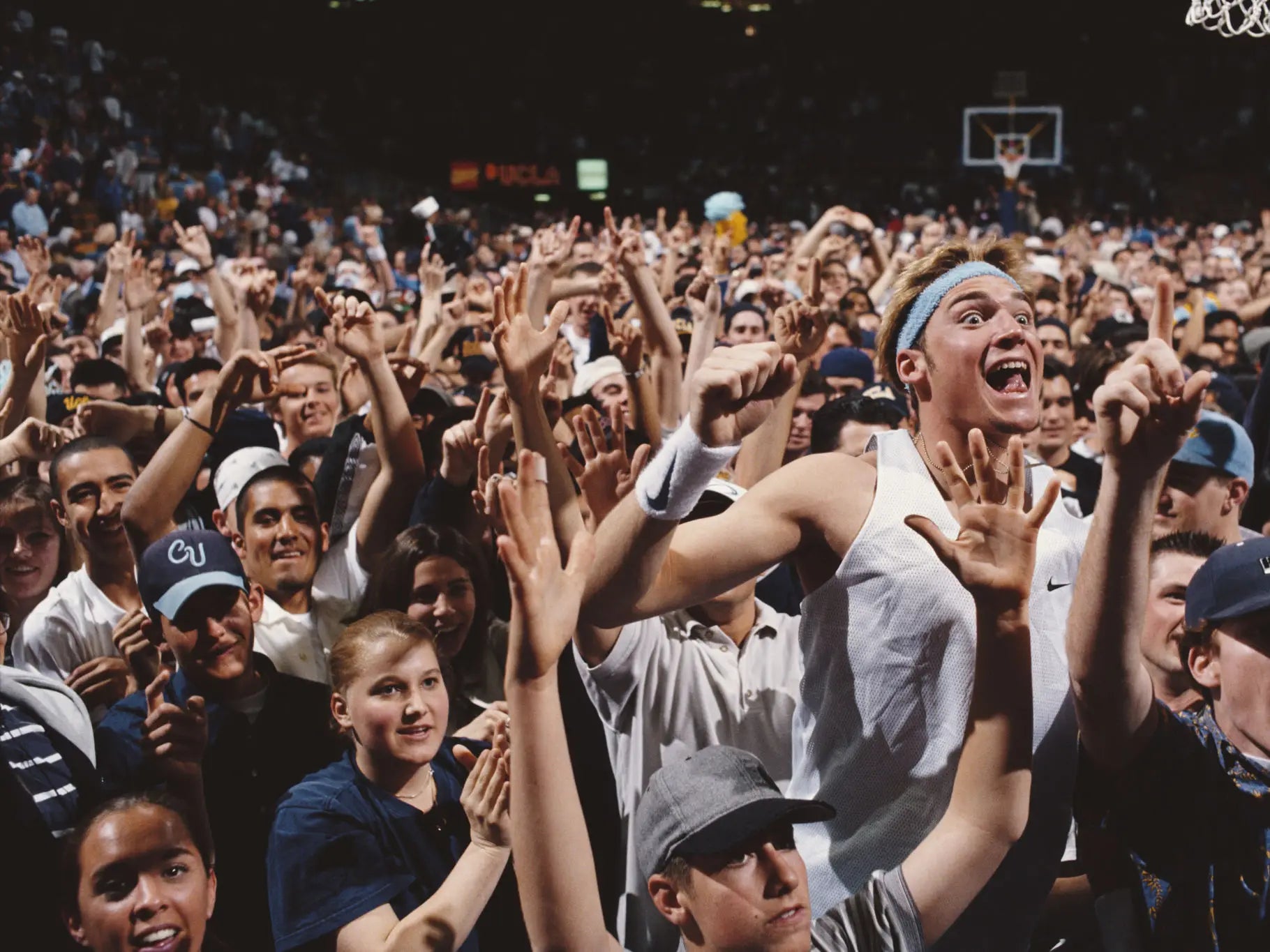 Reags Blog Was Right...Additionally: Here's Some Other Things College Basketball Needs To Do Via Scheduling