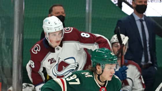 Spittin' Chiclets Central Division Preview With Bill Guerin + Bob Heethuis