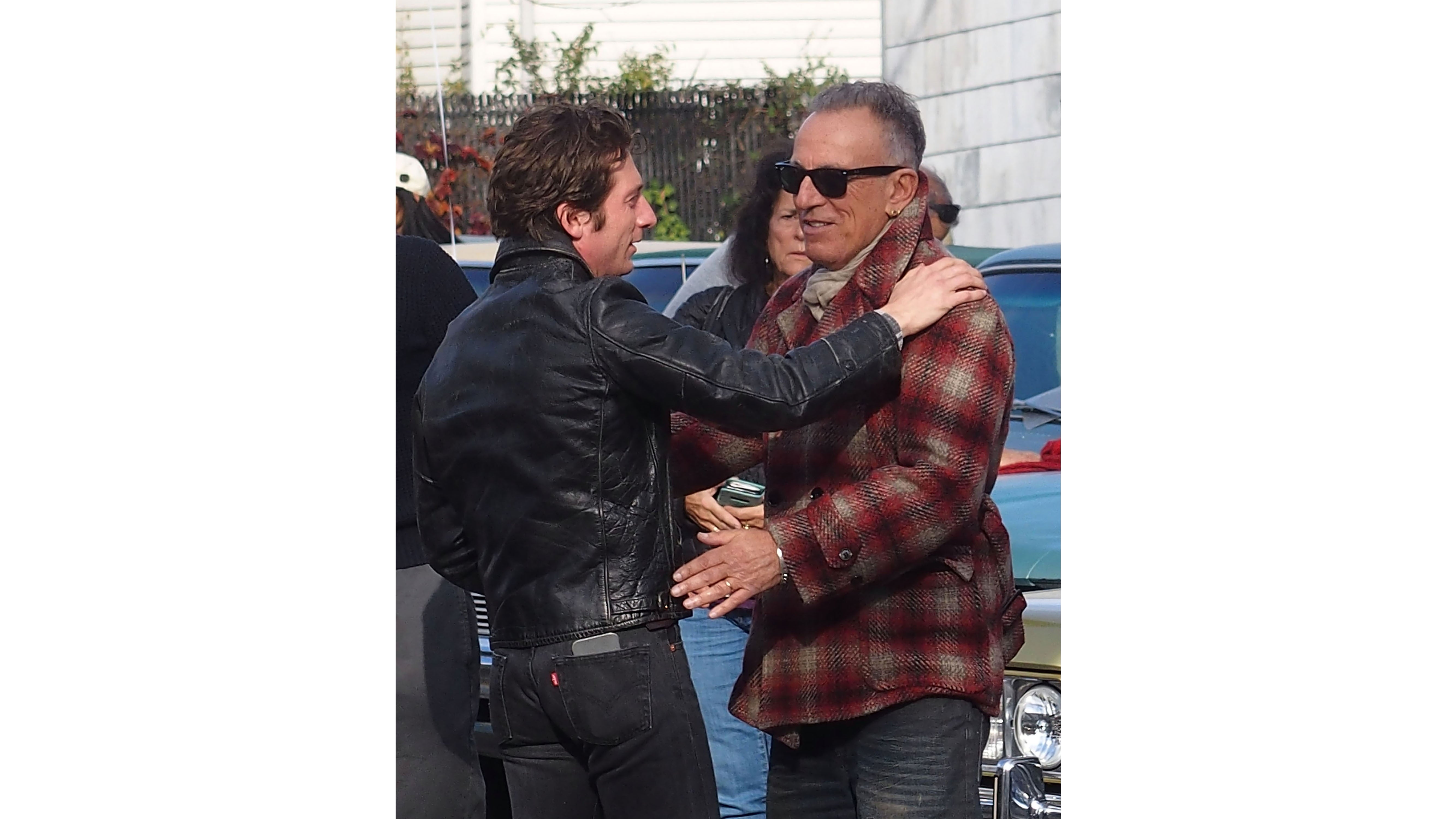 Electric Nebraska Releasing Alongside The Springsteen Biopic Is Every Bruce Fan's Dream (And Possible Reality?)