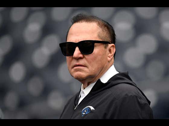 Scott Boras Held Court At The GM Meetings And Unleashed Some Absolutely Unreal Dad Puns About His Clients
