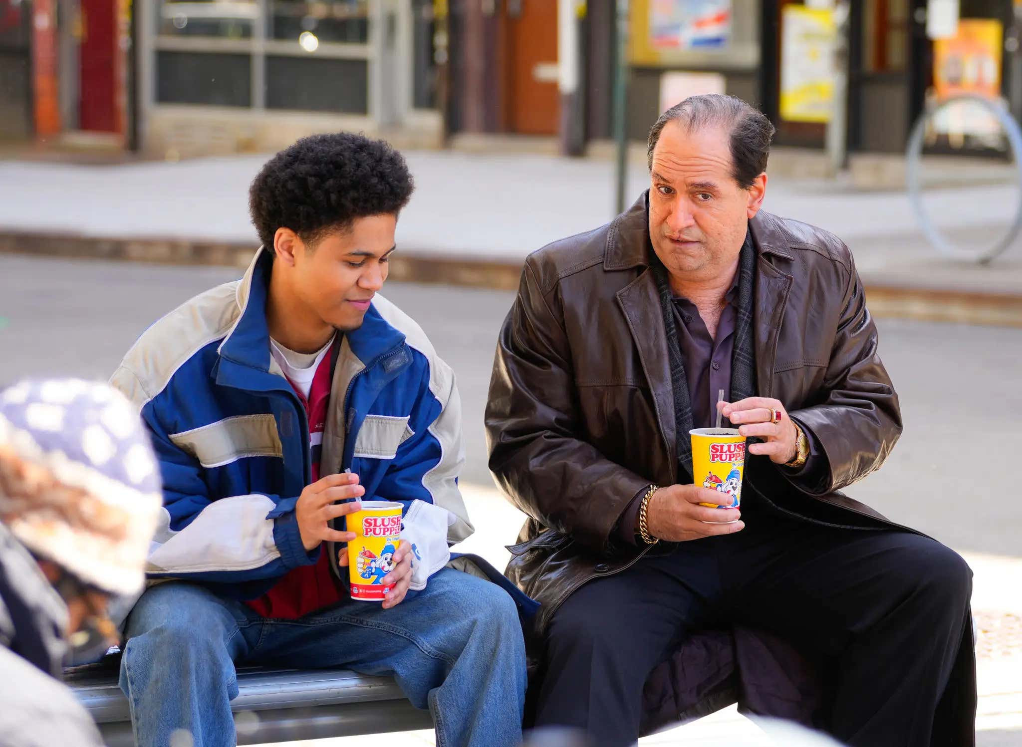 The Penguin Just Delivered One Of The Best Seasons In Television History