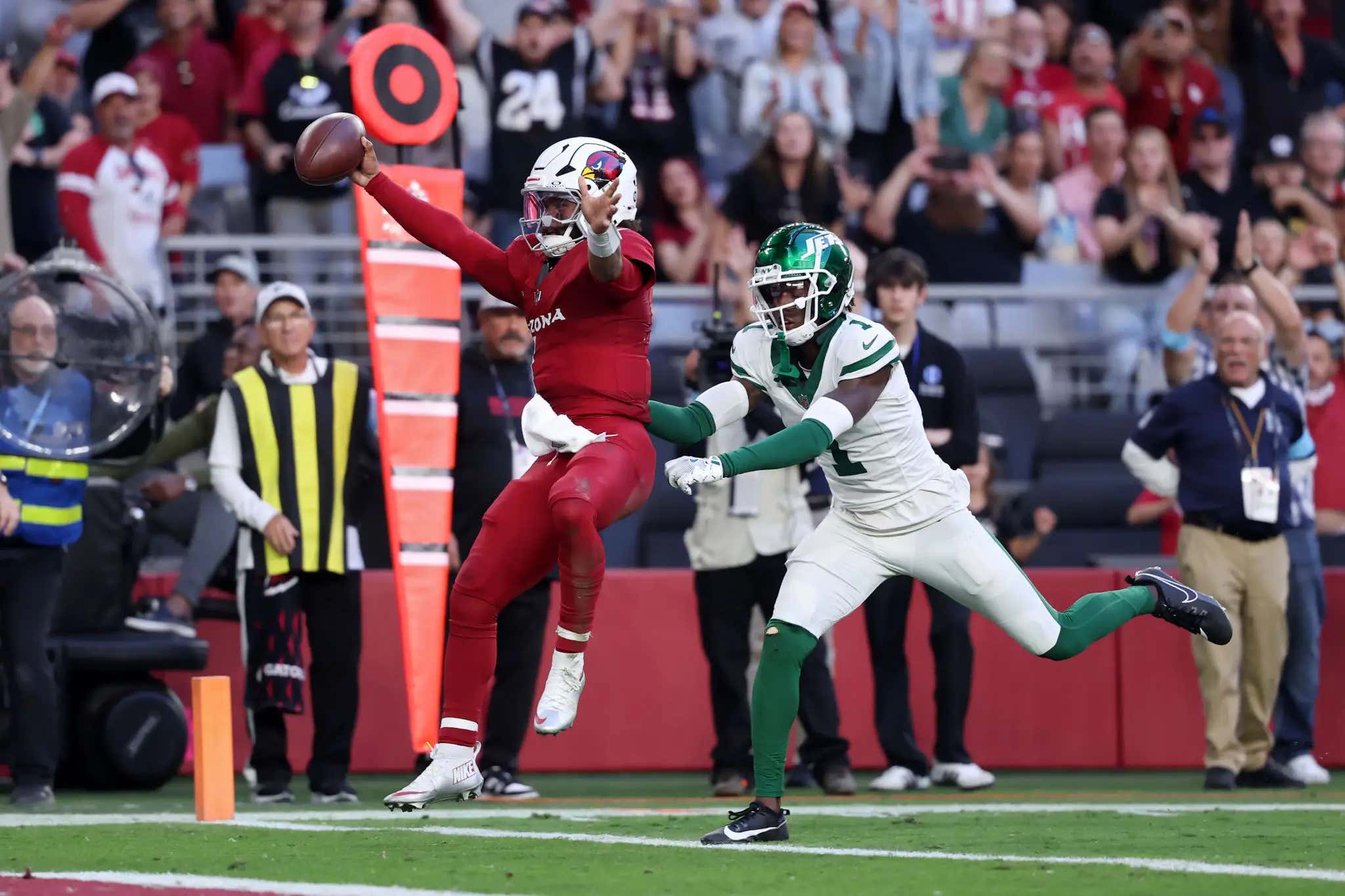 Same Old Jets: Sauce Gardner Deletes Tweet After Clarifying That His Missed Tackle Wasn't The Reason They Lost, Do Not Blame Him