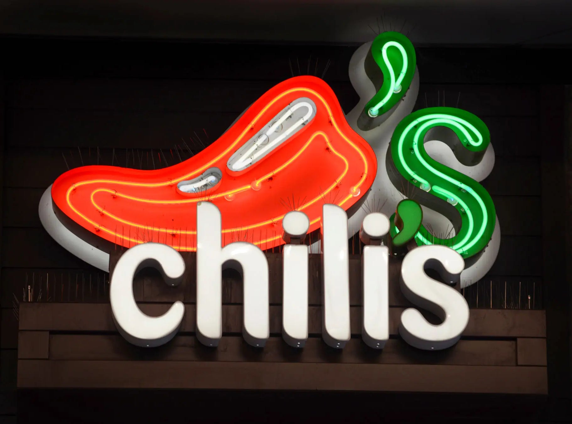 I Cannot Believe I've Never Thought To Order This At Chili's Before