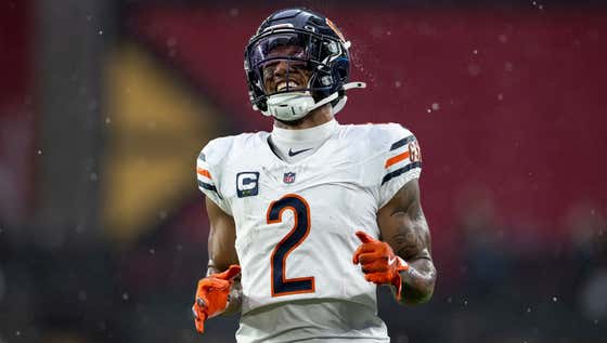 How About This Bears-Giants Trade Idea To Get Us Through The Week